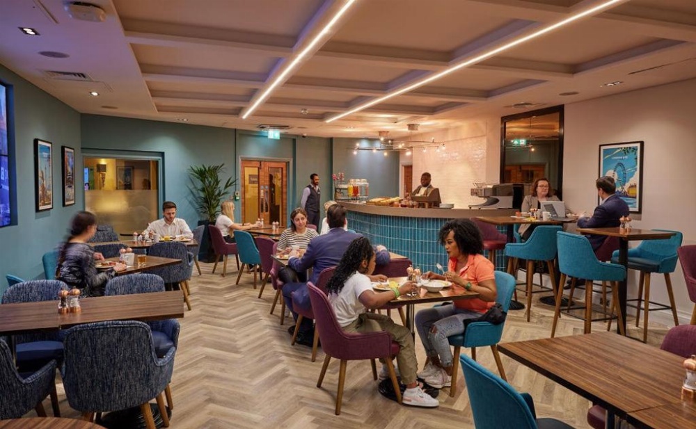 Thistle Piccadilly Main image